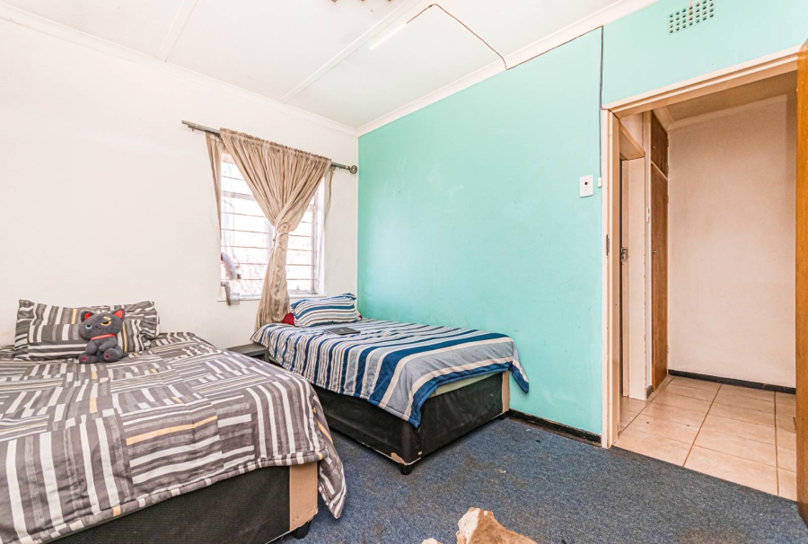 3 Bedroom Property for Sale in Groblerpark Gauteng