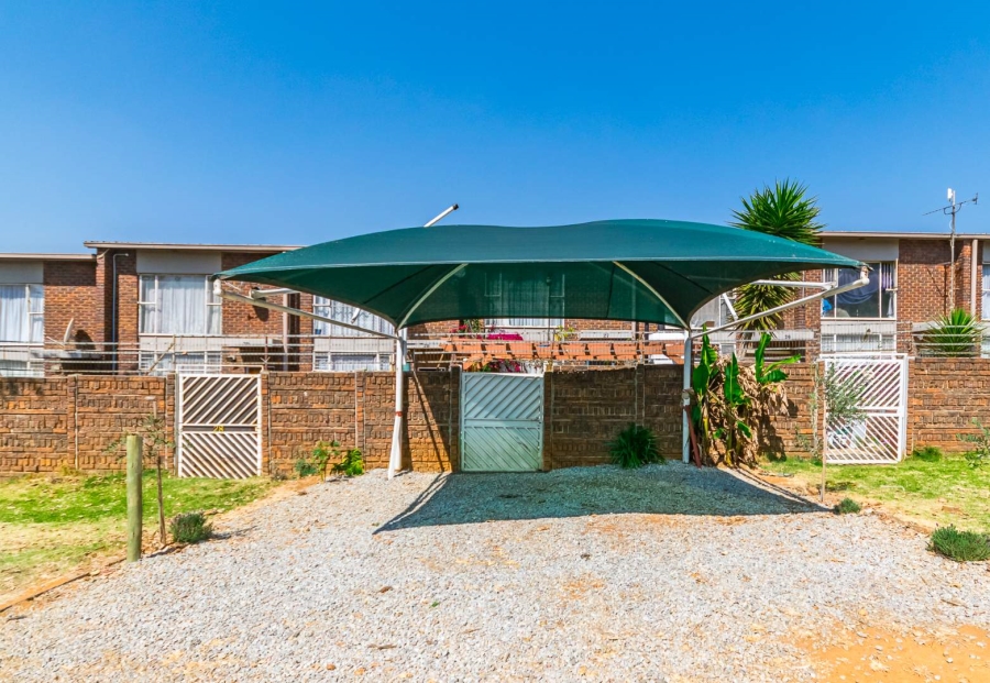 3 Bedroom Property for Sale in Groblerpark Gauteng