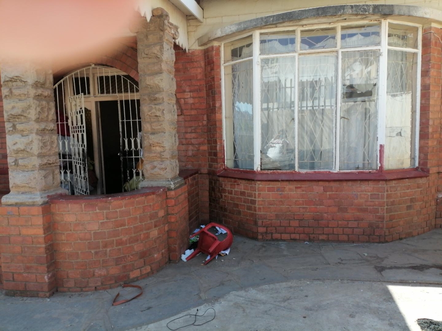 3 Bedroom Property for Sale in Kensington Gauteng