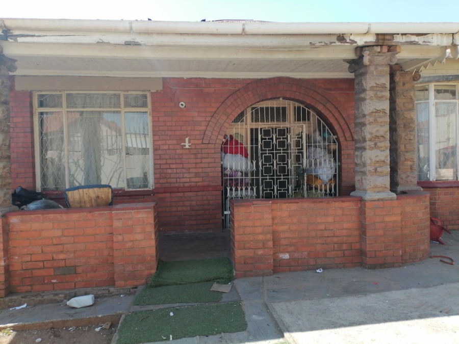3 Bedroom Property for Sale in Kensington Gauteng