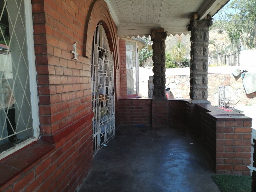 3 Bedroom Property for Sale in Kensington Gauteng