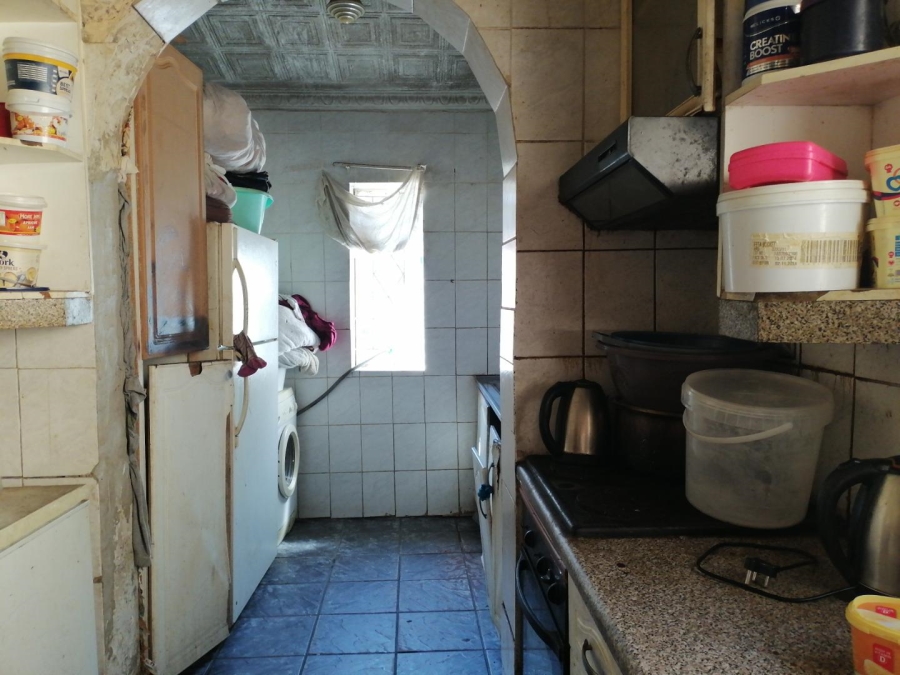 3 Bedroom Property for Sale in Kensington Gauteng