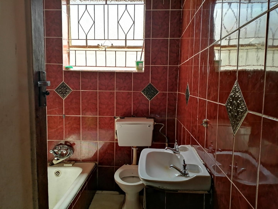 3 Bedroom Property for Sale in Kensington Gauteng