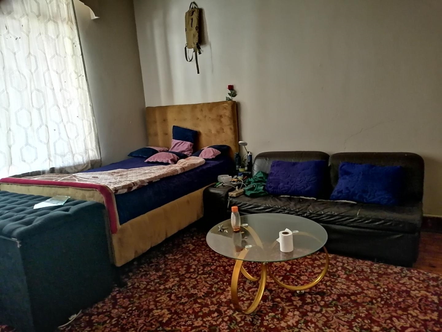 3 Bedroom Property for Sale in Kensington Gauteng