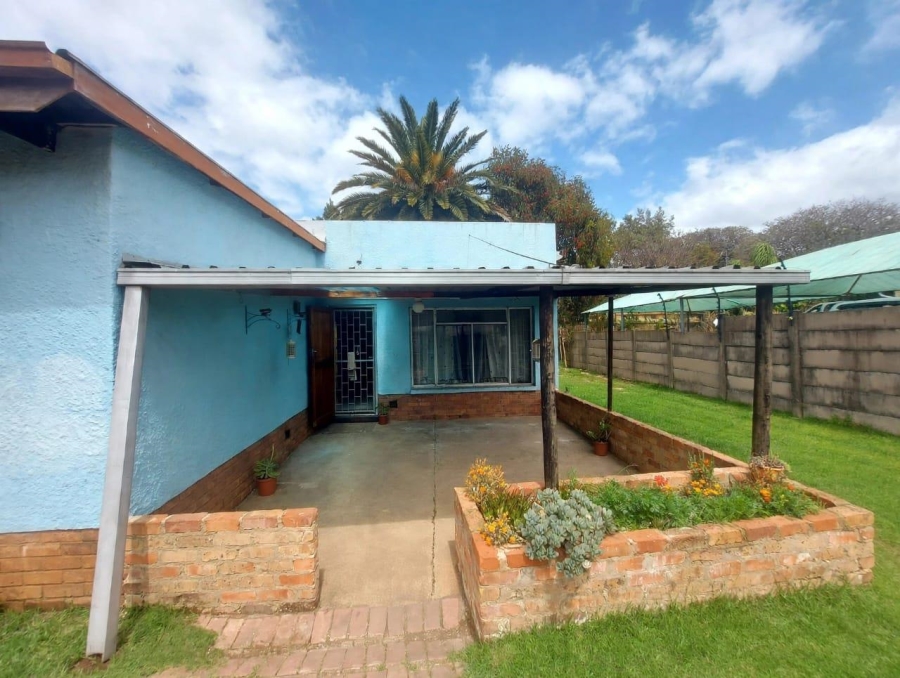 3 Bedroom Property for Sale in Rayton Gauteng
