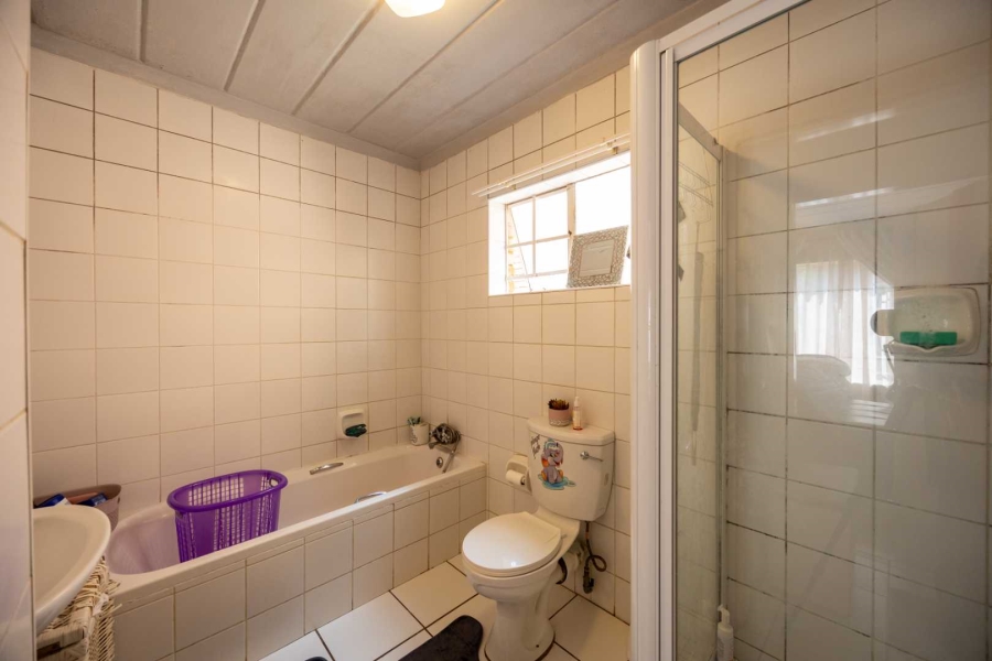 3 Bedroom Property for Sale in Murrayfield Ext 1 Gauteng