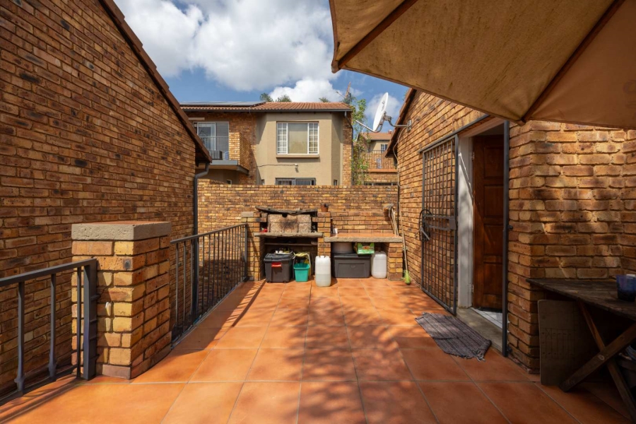 3 Bedroom Property for Sale in Murrayfield Ext 1 Gauteng