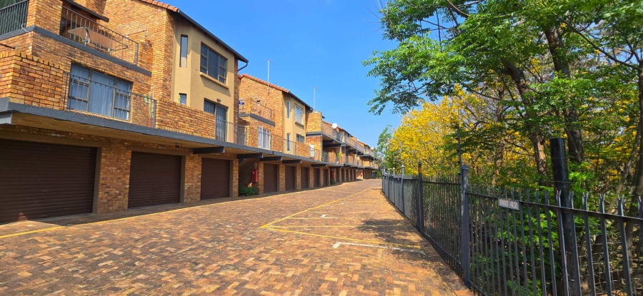 3 Bedroom Property for Sale in Murrayfield Ext 1 Gauteng