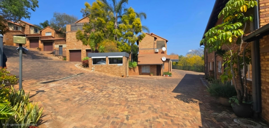 3 Bedroom Property for Sale in Murrayfield Ext 1 Gauteng