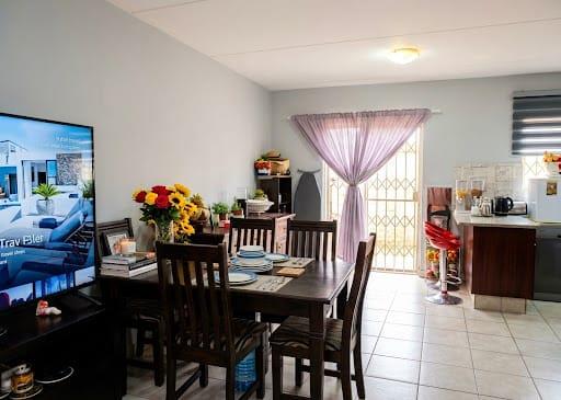 3 Bedroom Property for Sale in Annlin Gauteng