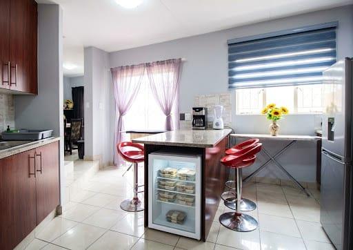 3 Bedroom Property for Sale in Annlin Gauteng