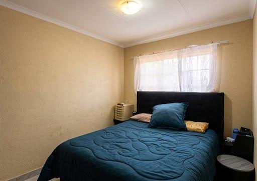 3 Bedroom Property for Sale in Annlin Gauteng