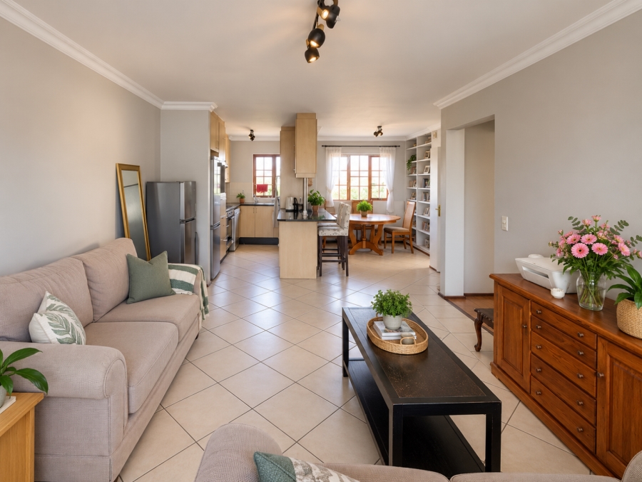 1 Bedroom Property for Sale in Edenburg Gauteng