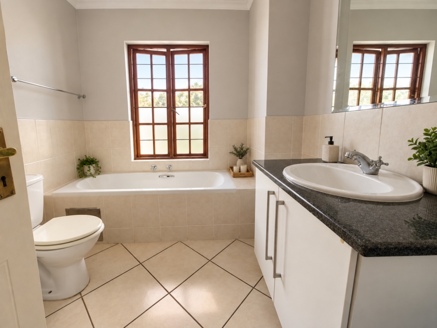 1 Bedroom Property for Sale in Edenburg Gauteng