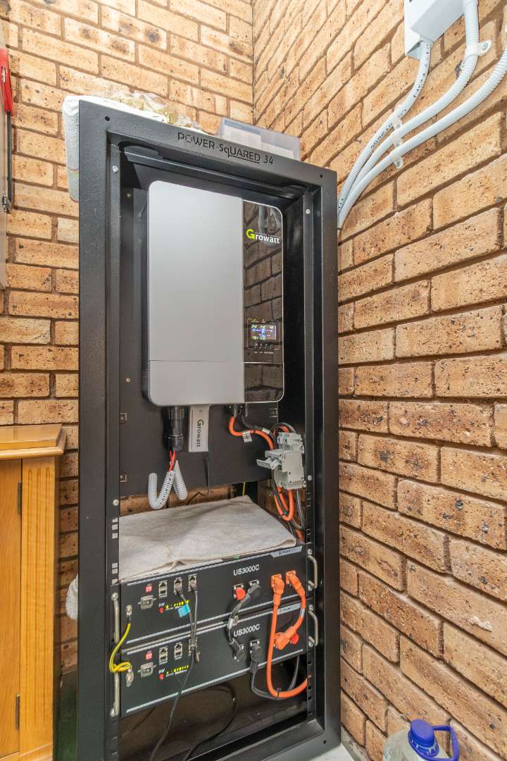 2 Bedroom Property for Sale in Weltevreden Park Gauteng