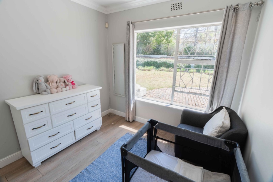 To Let 4 Bedroom Property for Rent in Olivedale Gauteng