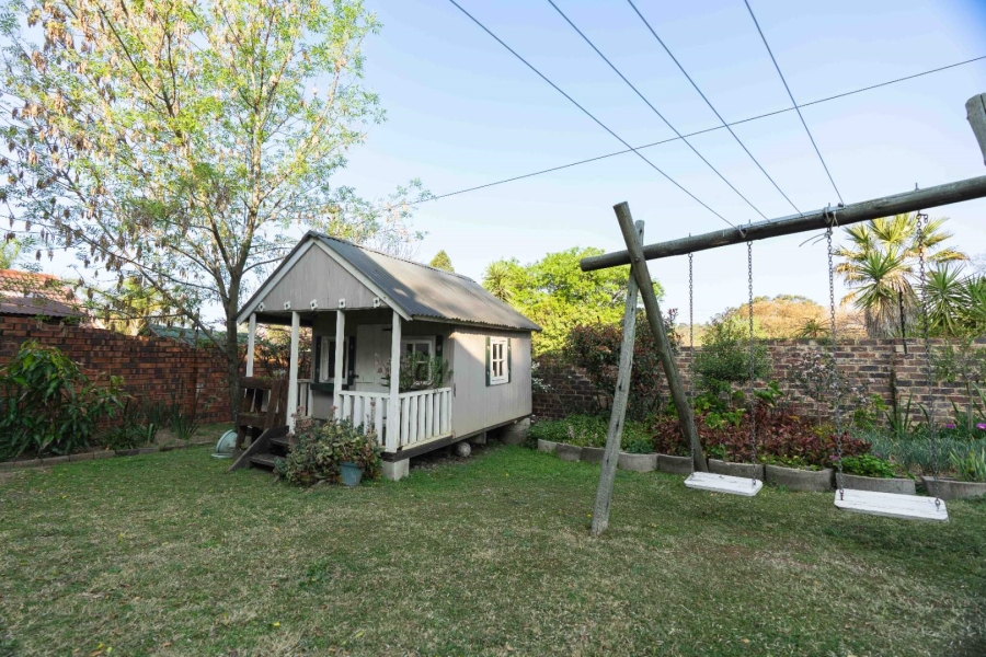 To Let 4 Bedroom Property for Rent in Olivedale Gauteng