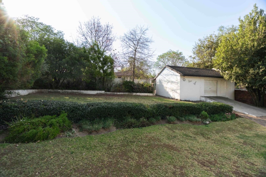 To Let 4 Bedroom Property for Rent in Olivedale Gauteng
