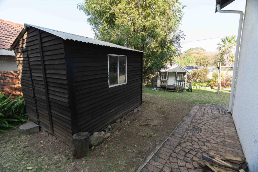 To Let 4 Bedroom Property for Rent in Olivedale Gauteng