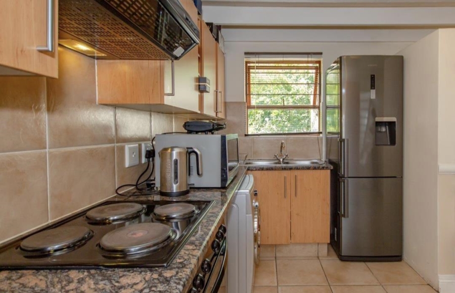 To Let 2 Bedroom Property for Rent in Morningside Gauteng