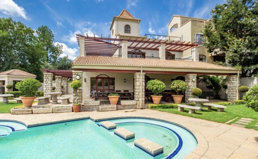 To Let 2 Bedroom Property for Rent in Morningside Gauteng