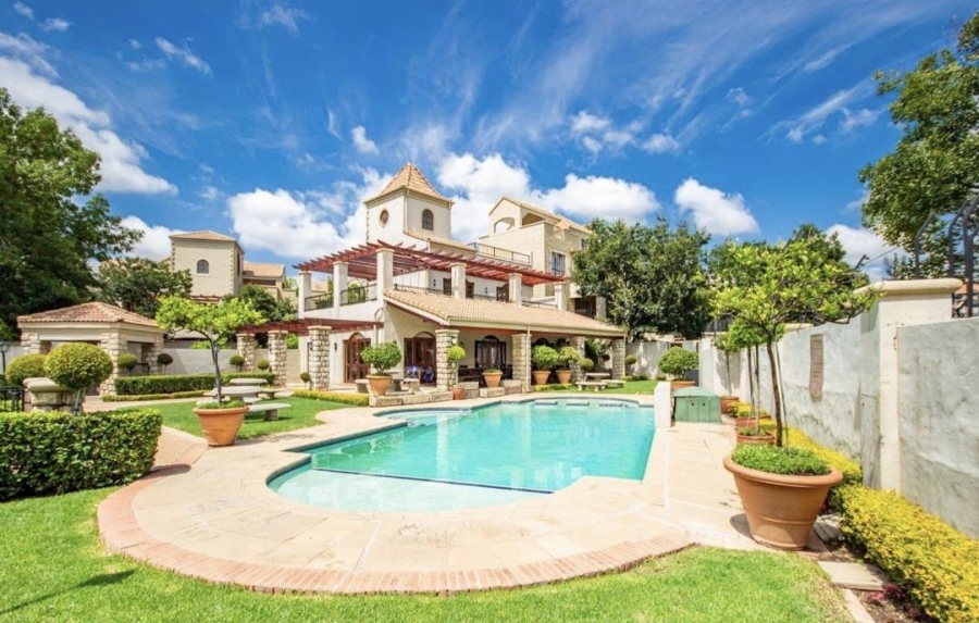 To Let 2 Bedroom Property for Rent in Morningside Gauteng