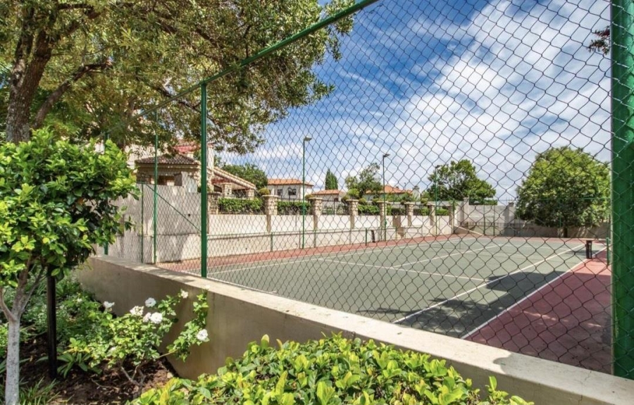 To Let 2 Bedroom Property for Rent in Morningside Gauteng