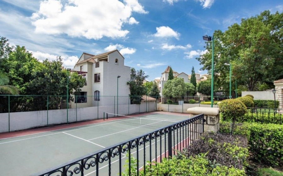 To Let 2 Bedroom Property for Rent in Morningside Gauteng