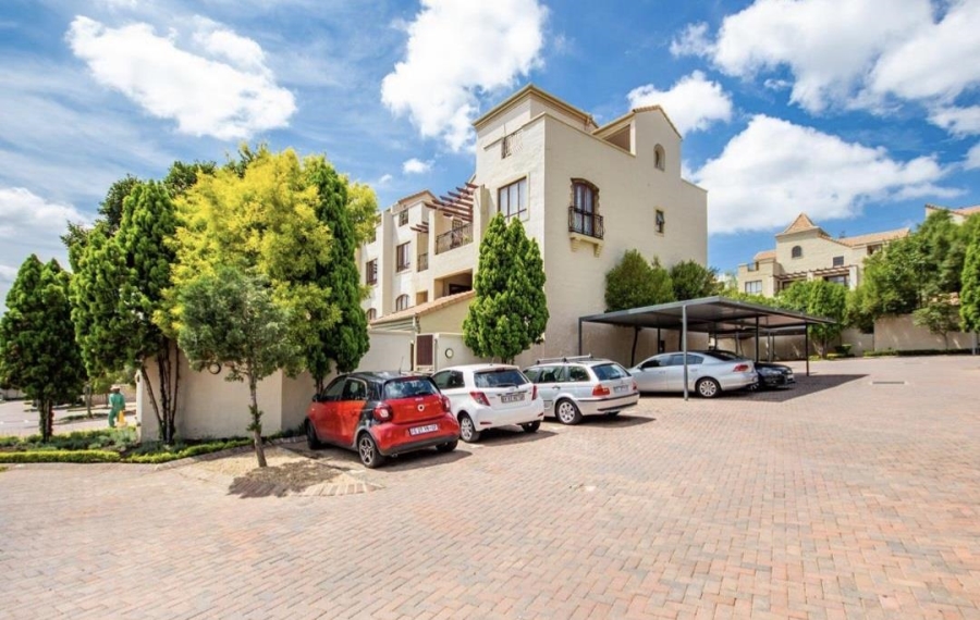 To Let 2 Bedroom Property for Rent in Morningside Gauteng