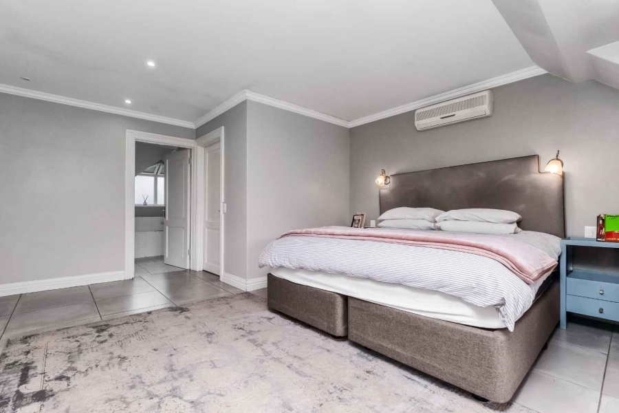 To Let 3 Bedroom Property for Rent in Dainfern Golf Estate Gauteng