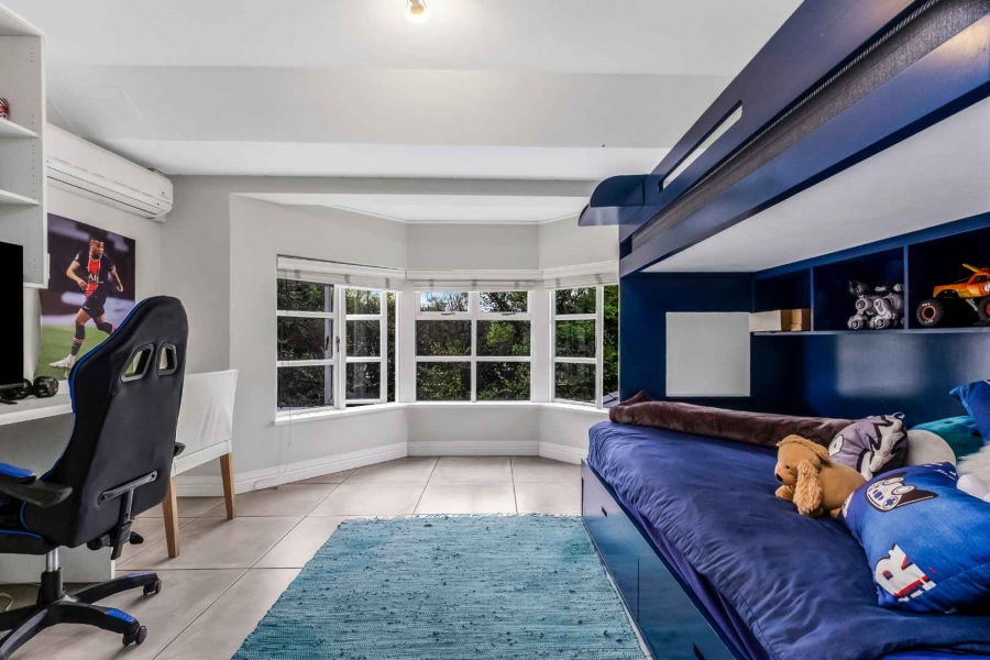 To Let 3 Bedroom Property for Rent in Dainfern Golf Estate Gauteng