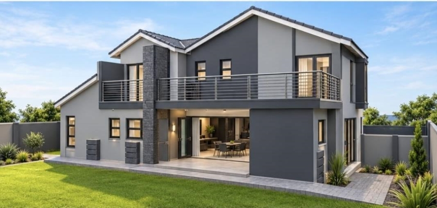 4 Bedroom Property for Sale in Roodeplaat Gauteng