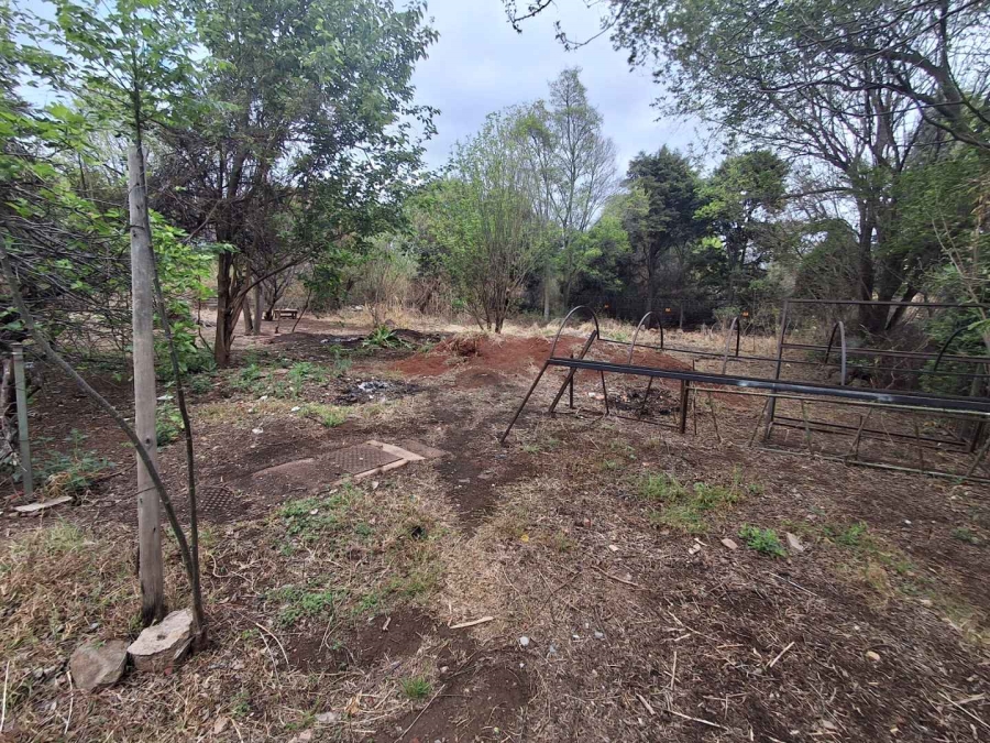 6 Bedroom Property for Sale in Equestria Gauteng