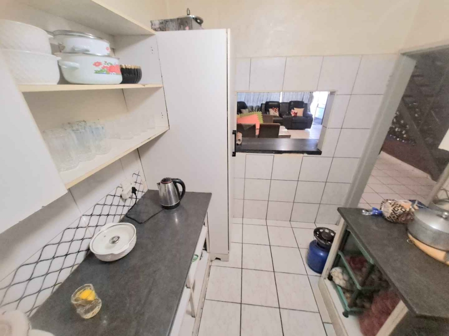 To Let 3 Bedroom Property for Rent in Silverton Gauteng