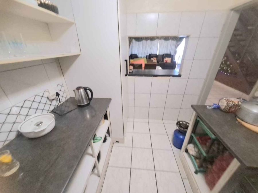 To Let 3 Bedroom Property for Rent in Silverton Gauteng