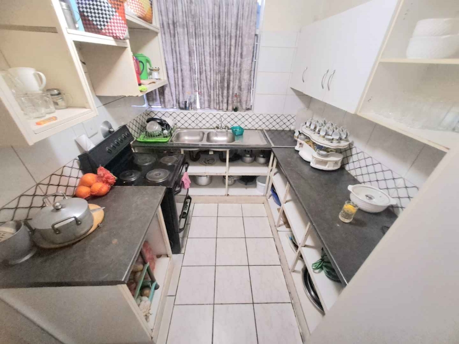 To Let 3 Bedroom Property for Rent in Silverton Gauteng
