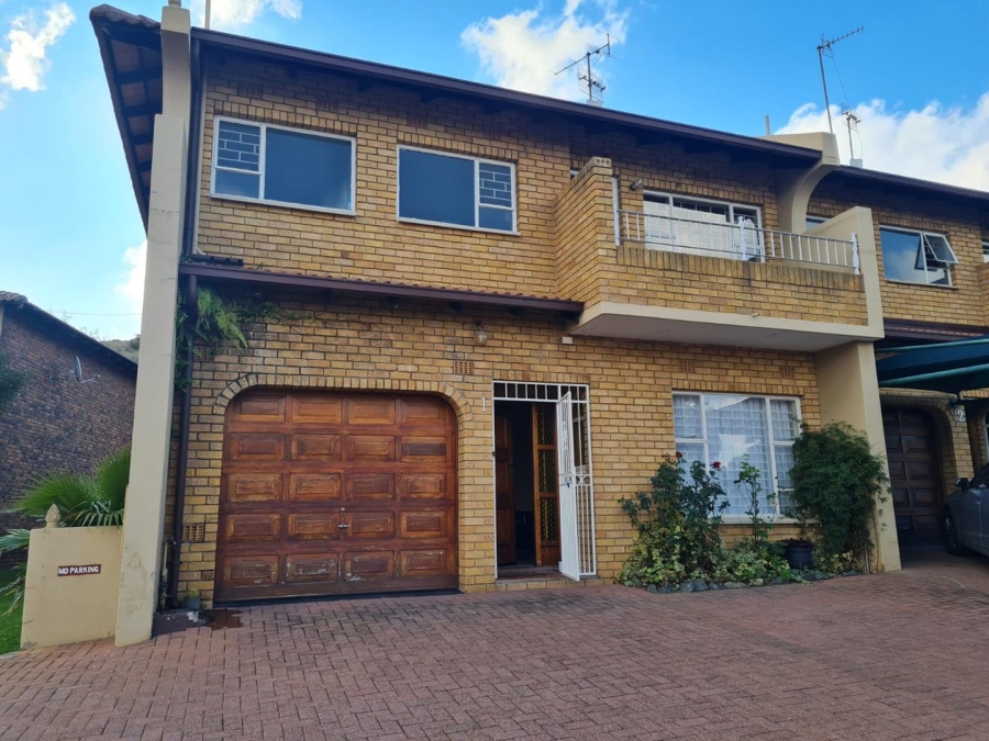 3 Bedroom Property for Sale in Oakdene Gauteng