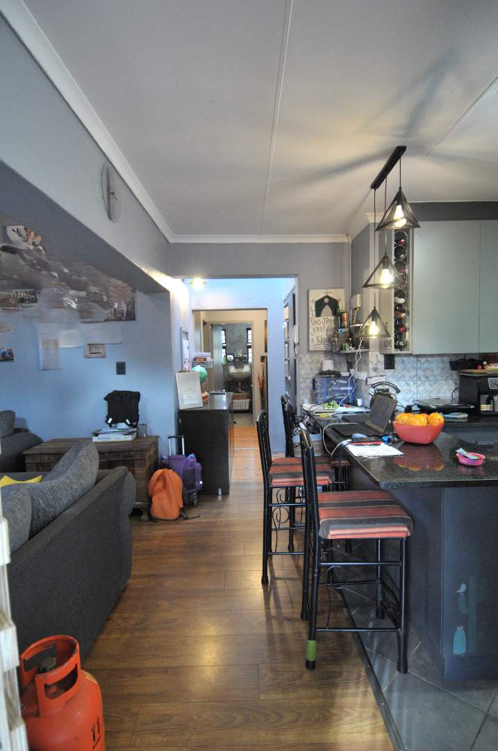 3 Bedroom Property for Sale in Wingate Park Gauteng