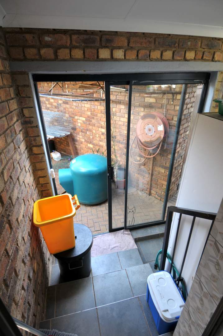 3 Bedroom Property for Sale in Wingate Park Gauteng