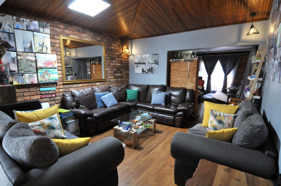 3 Bedroom Property for Sale in Wingate Park Gauteng