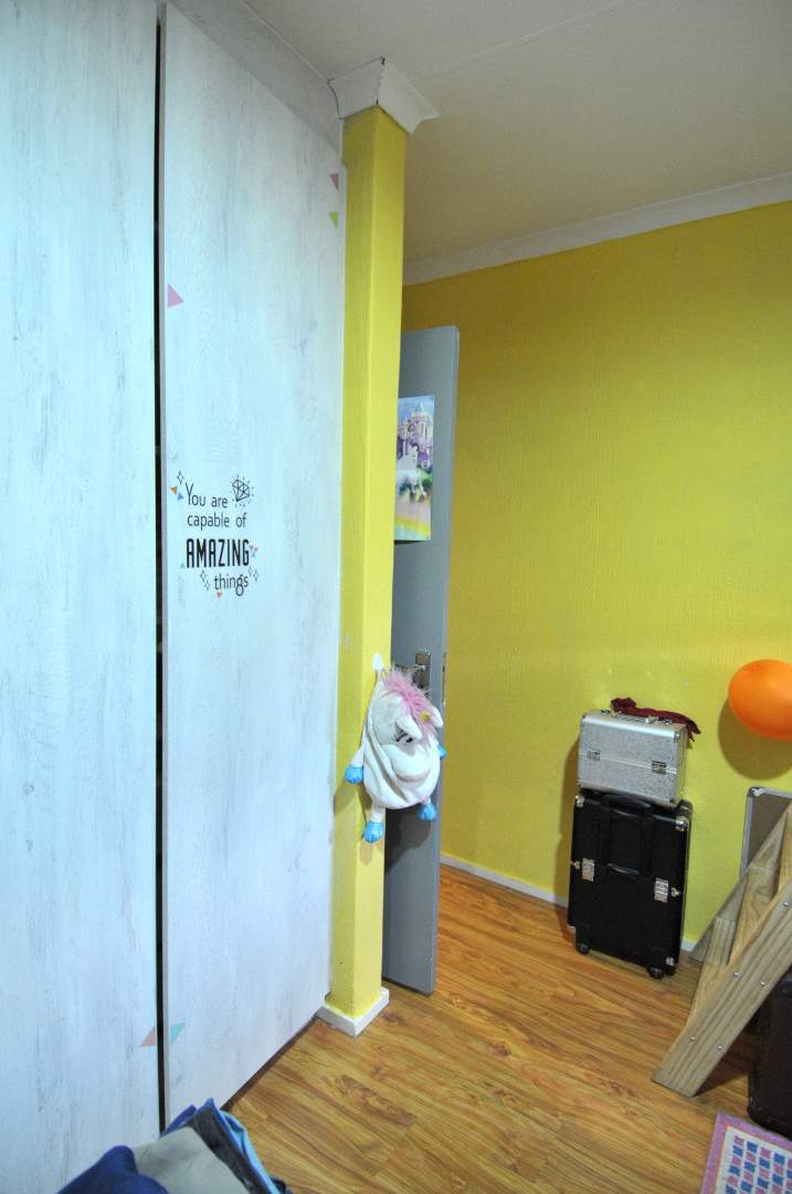3 Bedroom Property for Sale in Wingate Park Gauteng