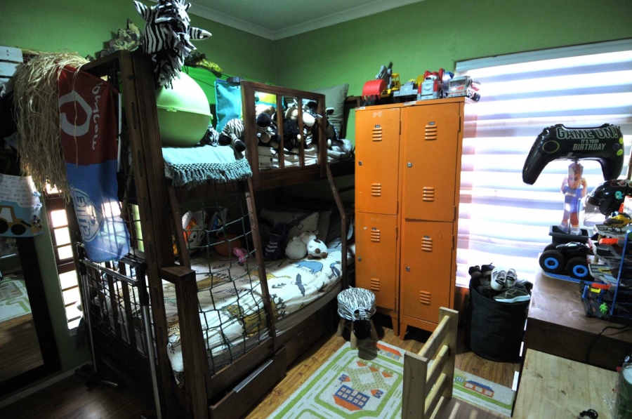 3 Bedroom Property for Sale in Wingate Park Gauteng