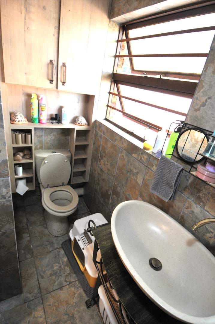 3 Bedroom Property for Sale in Wingate Park Gauteng