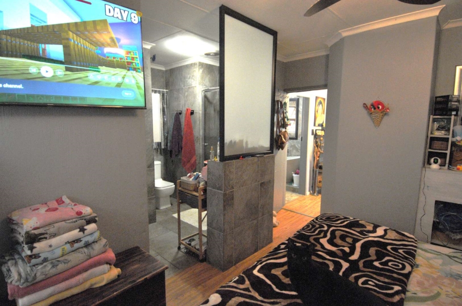 3 Bedroom Property for Sale in Wingate Park Gauteng