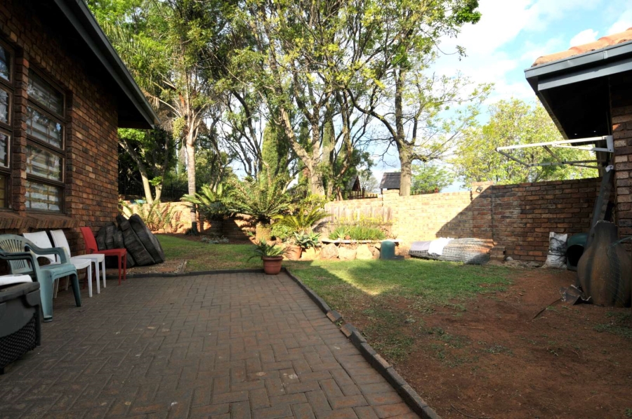 3 Bedroom Property for Sale in Wingate Park Gauteng