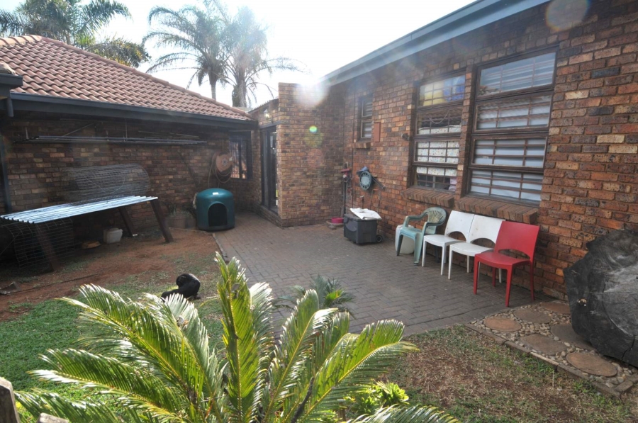 3 Bedroom Property for Sale in Wingate Park Gauteng