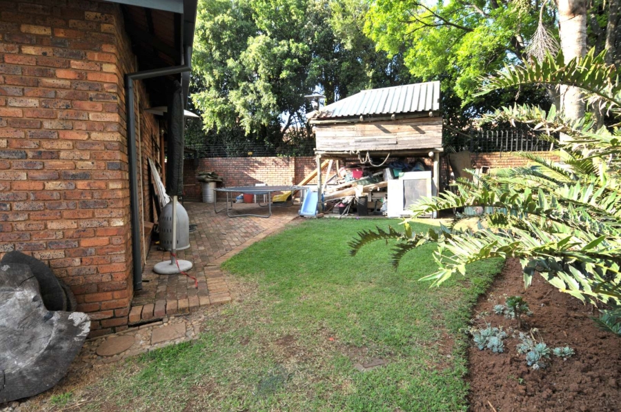 3 Bedroom Property for Sale in Wingate Park Gauteng