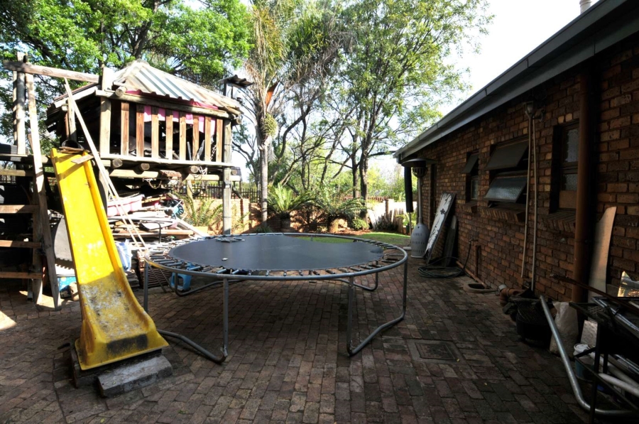 3 Bedroom Property for Sale in Wingate Park Gauteng
