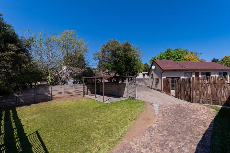 3 Bedroom Property for Sale in Birch Acres Gauteng