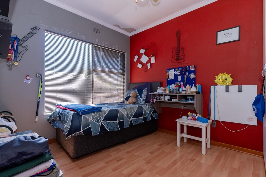 3 Bedroom Property for Sale in Birch Acres Gauteng